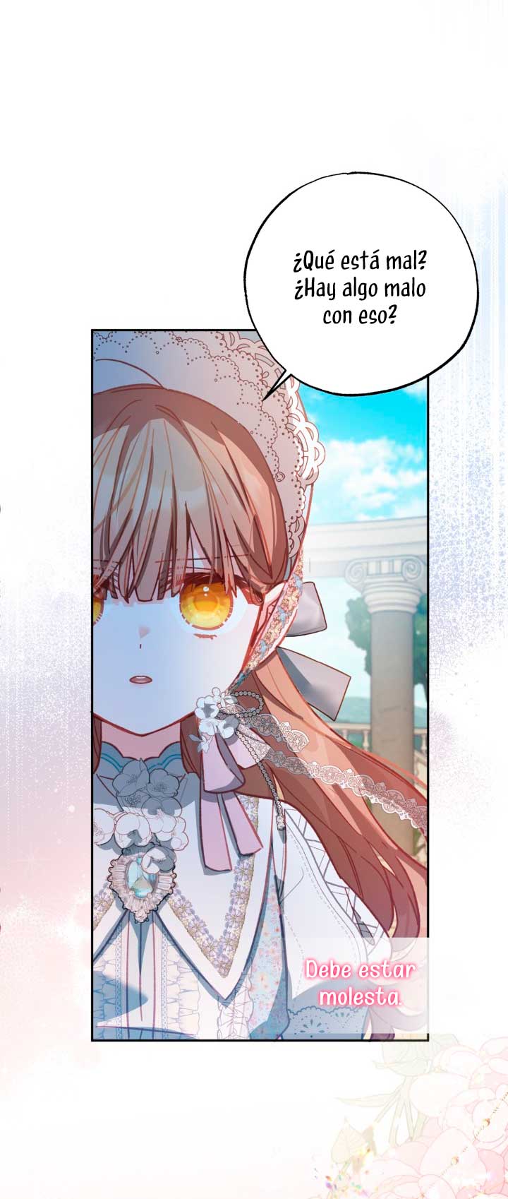 No hay lugar para las falsificaciones Capítulo 9 - Page 12