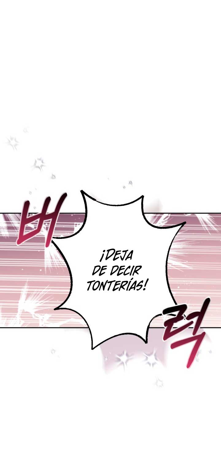 No hay lugar para las falsificaciones Capítulo 9 - Page 15