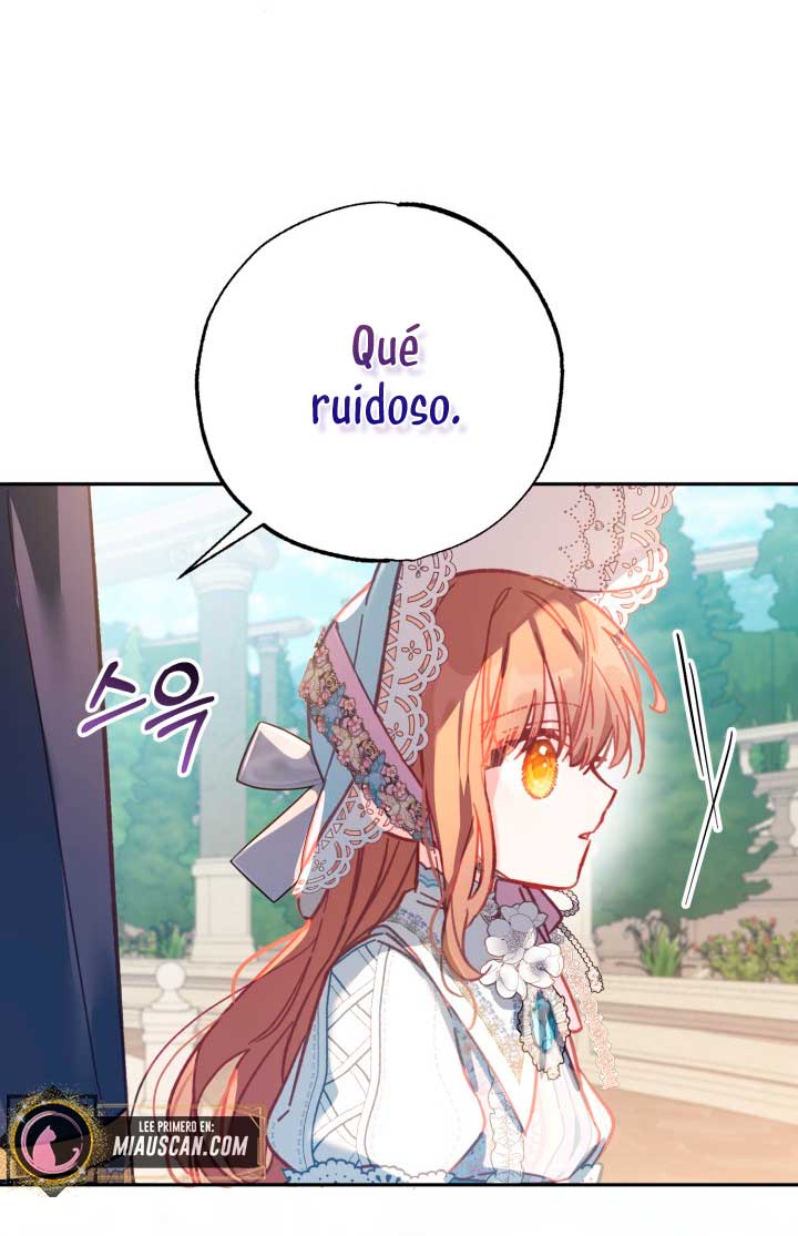 No hay lugar para las falsificaciones Capítulo 9 - Page 19