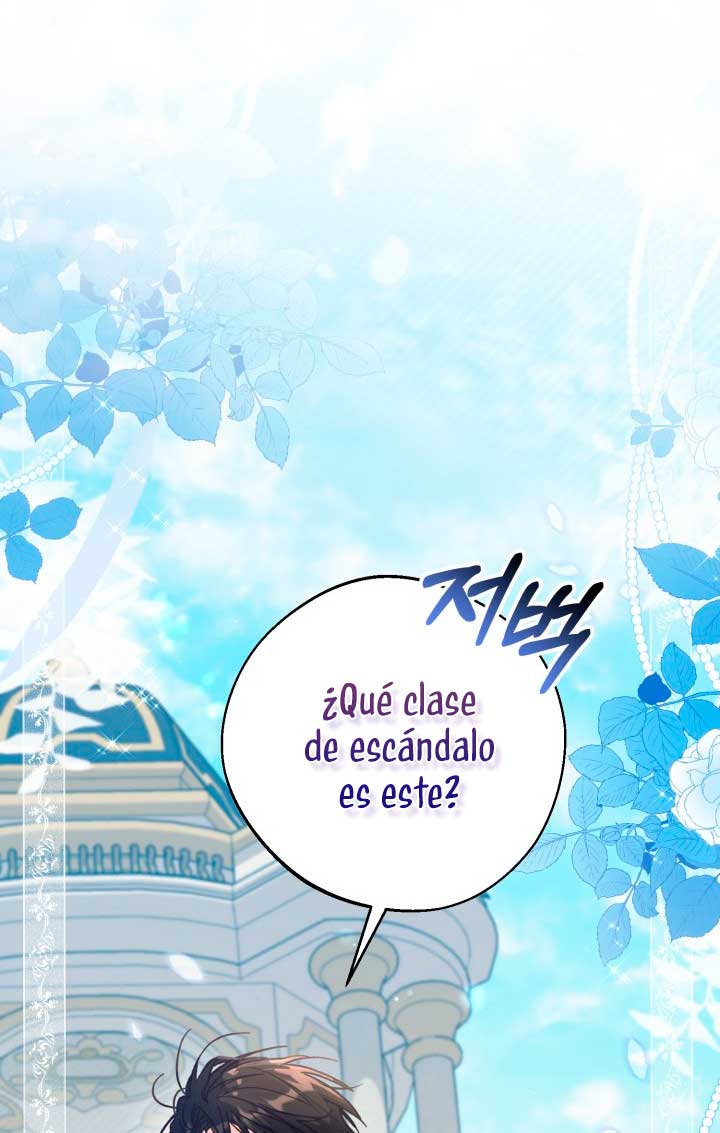 No hay lugar para las falsificaciones Capítulo 9 - Page 20