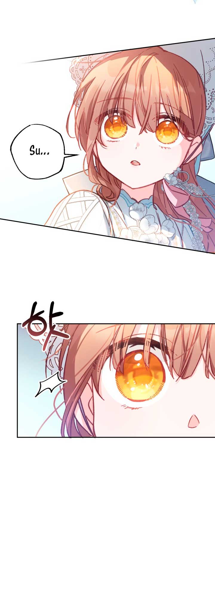 No hay lugar para las falsificaciones Capítulo 9 - Page 22