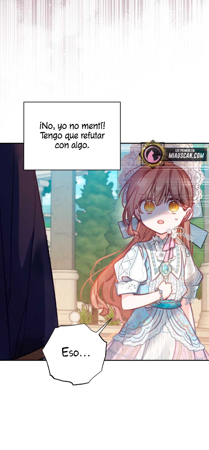 No hay lugar para las falsificaciones Capítulo 9 - Page 29