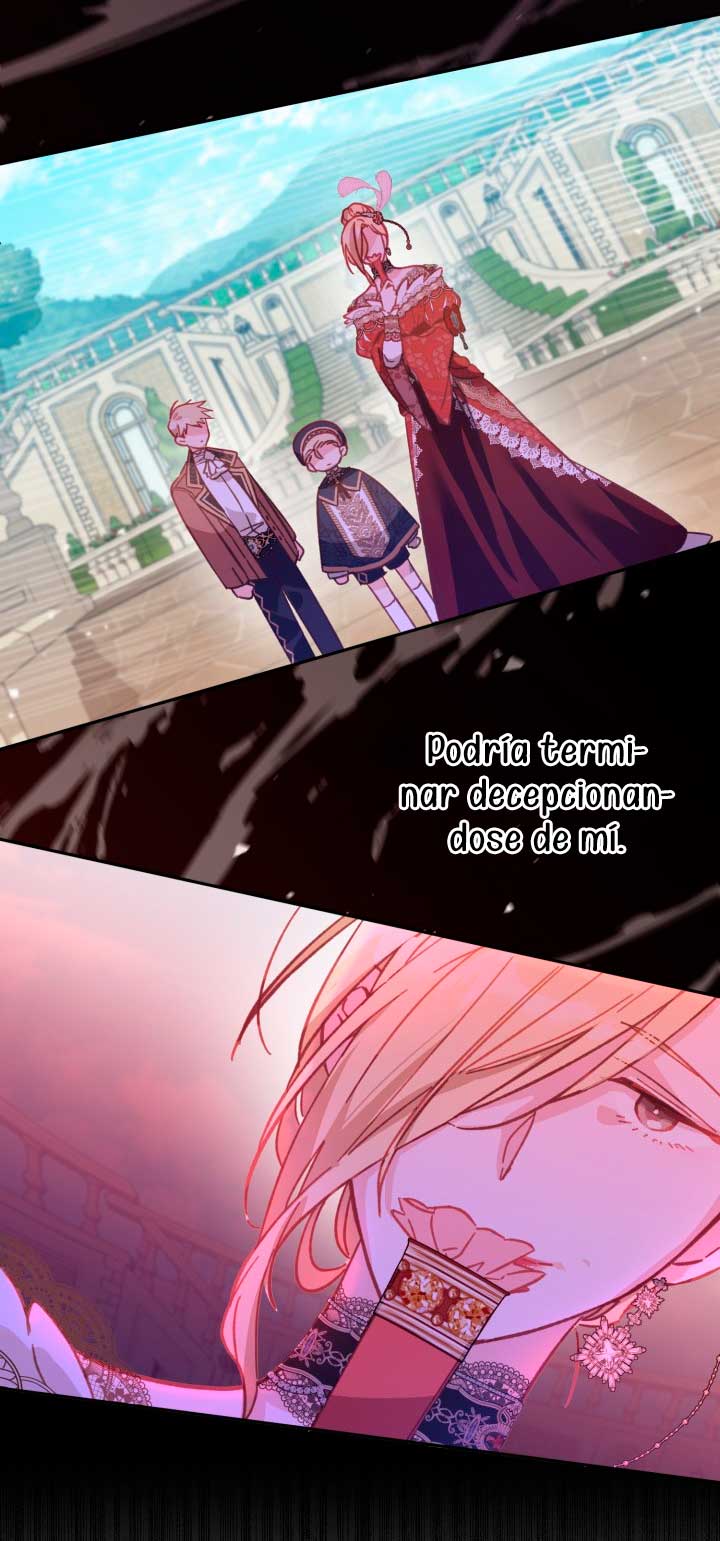 No hay lugar para las falsificaciones Capítulo 9 - Page 33