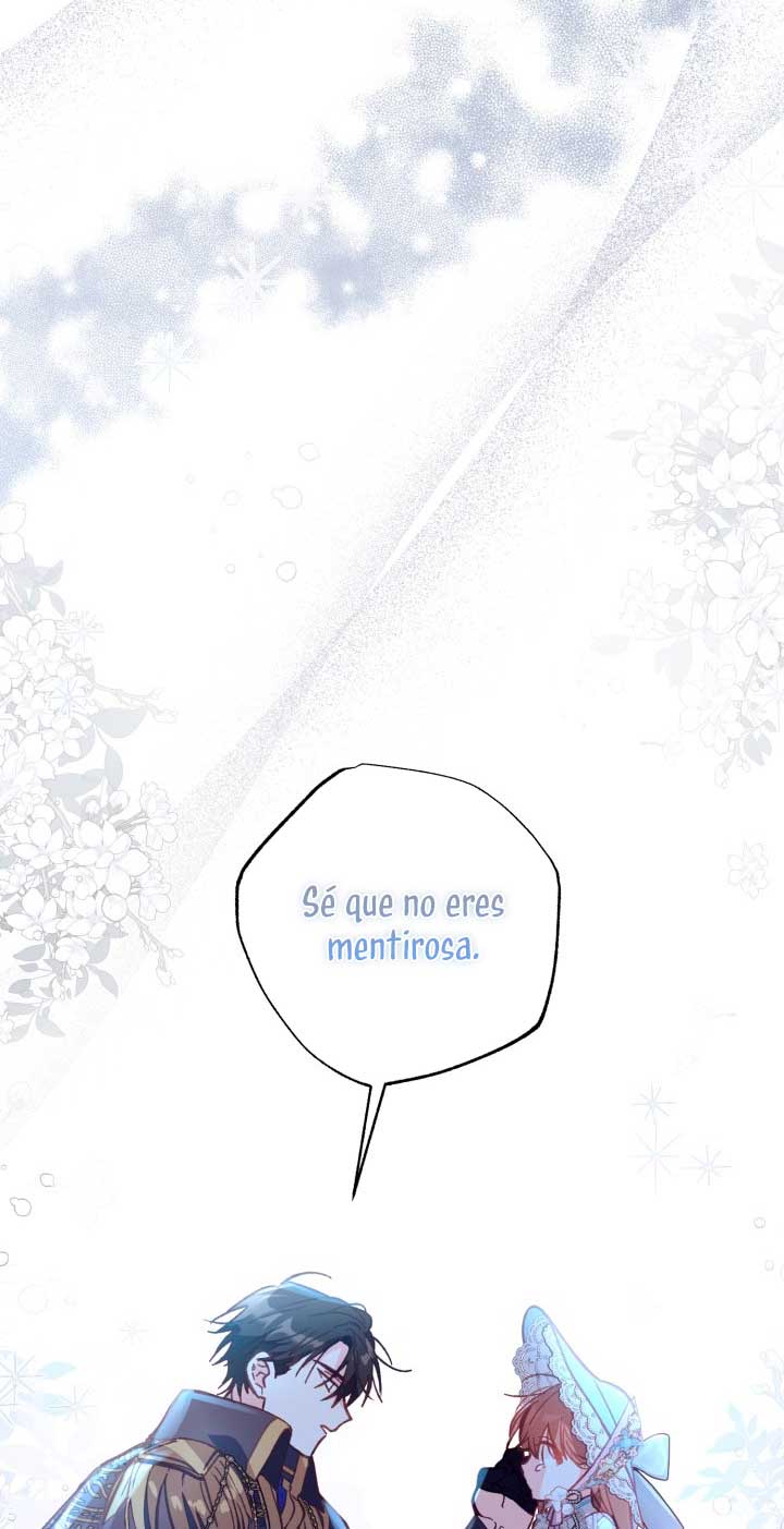 No hay lugar para las falsificaciones Capítulo 9 - Page 37