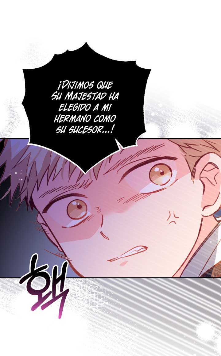 No hay lugar para las falsificaciones Capítulo 9 - Page 42