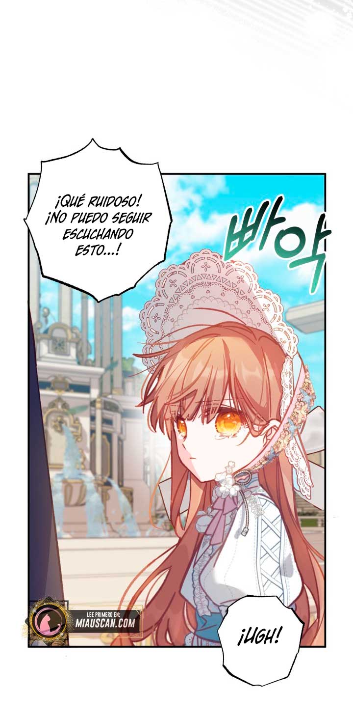 No hay lugar para las falsificaciones Capítulo 9 - Page 43