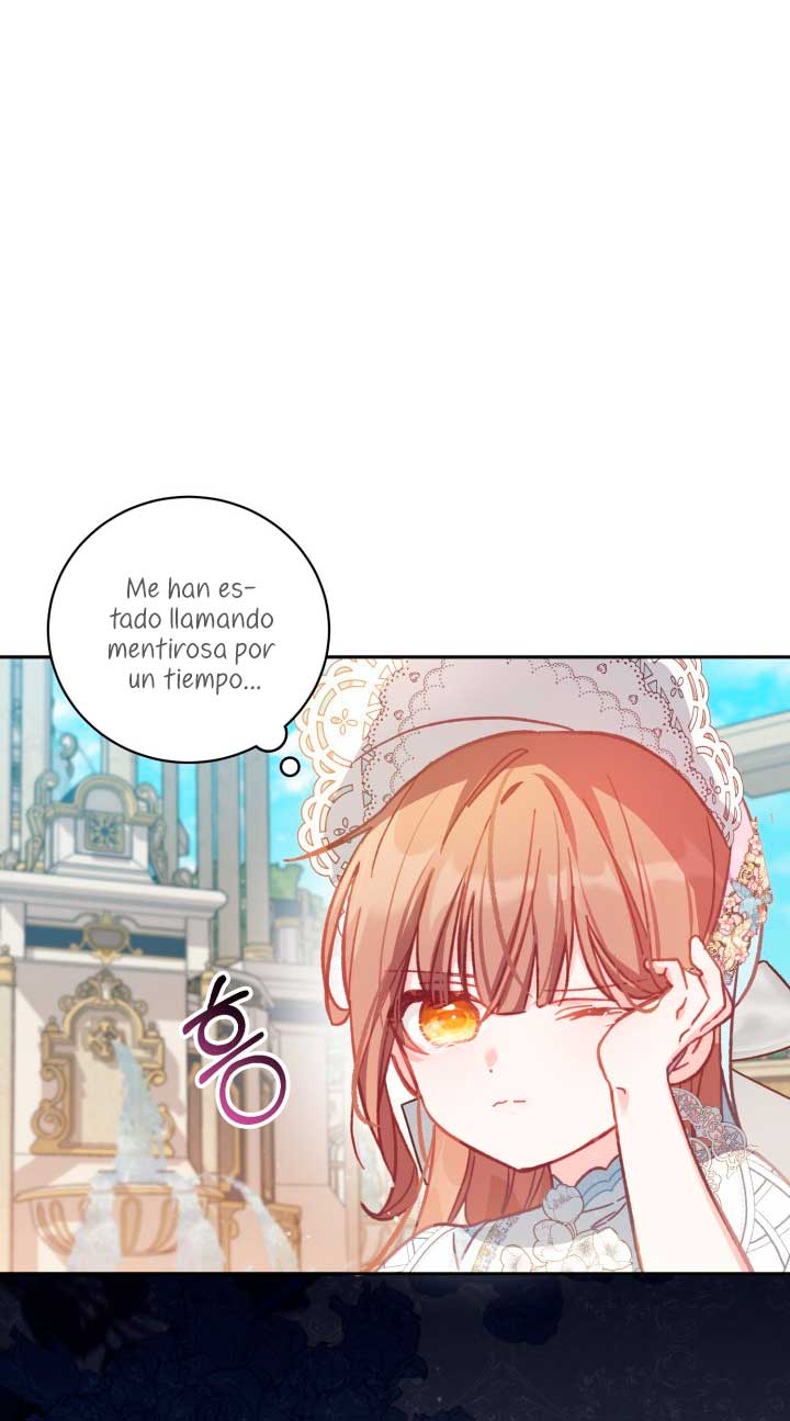 No hay lugar para las falsificaciones Capítulo 9 - Page 46