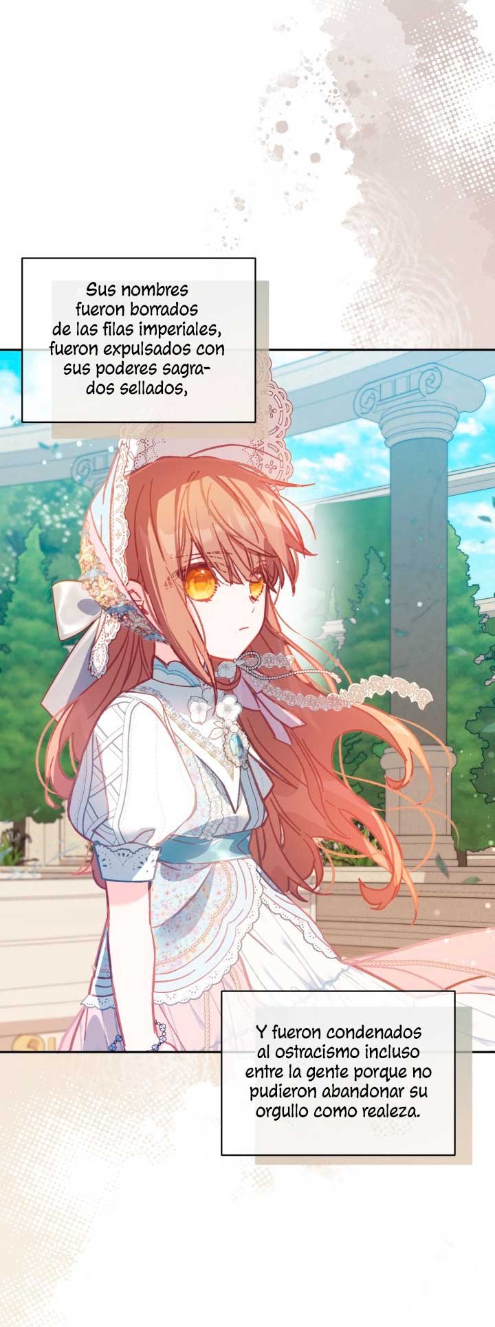 No hay lugar para las falsificaciones Capítulo 9 - Page 52