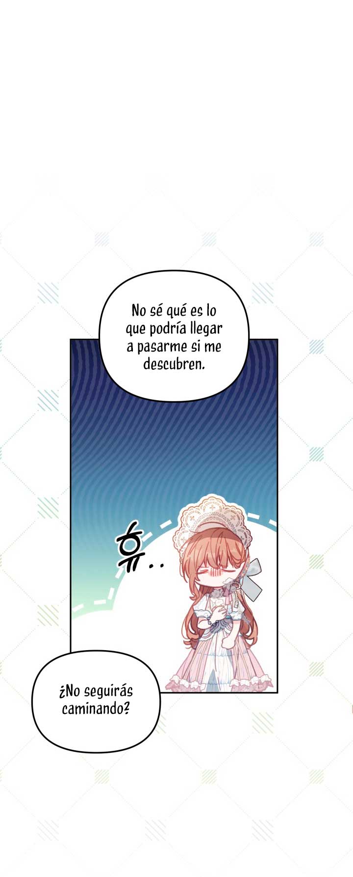 No hay lugar para las falsificaciones Capítulo 9 - Page 54