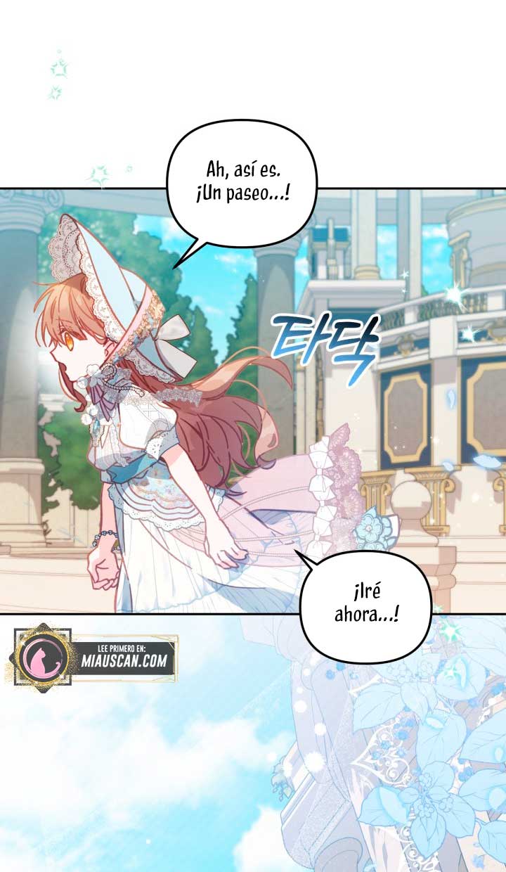 No hay lugar para las falsificaciones Capítulo 9 - Page 56