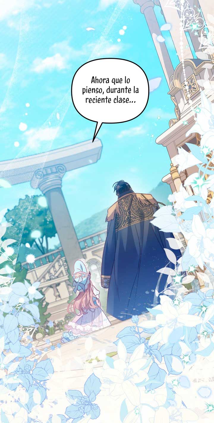 No hay lugar para las falsificaciones Capítulo 9 - Page 57