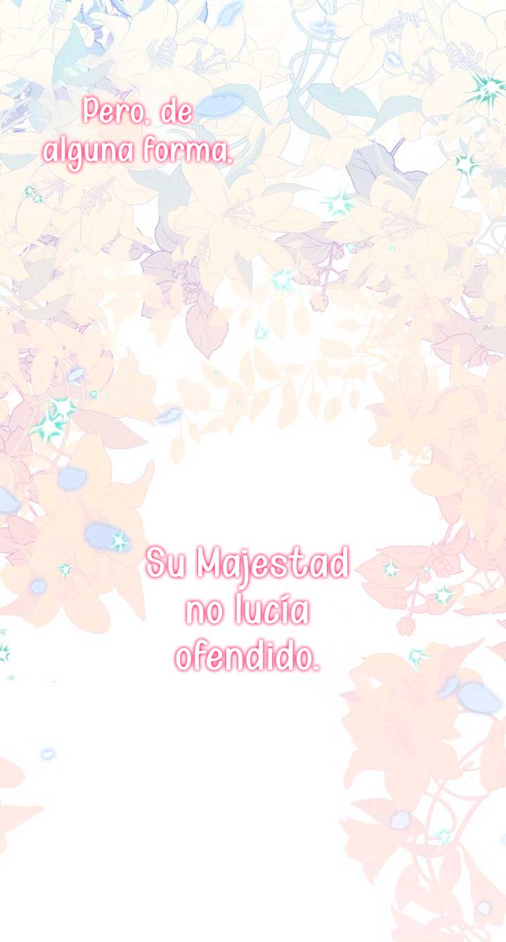 No hay lugar para las falsificaciones Capítulo 9 - Page 58