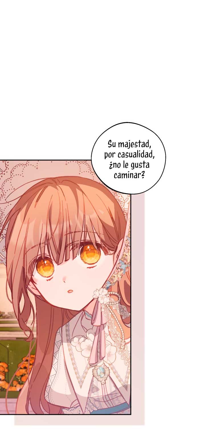 No hay lugar para las falsificaciones Capítulo 9 - Page 61