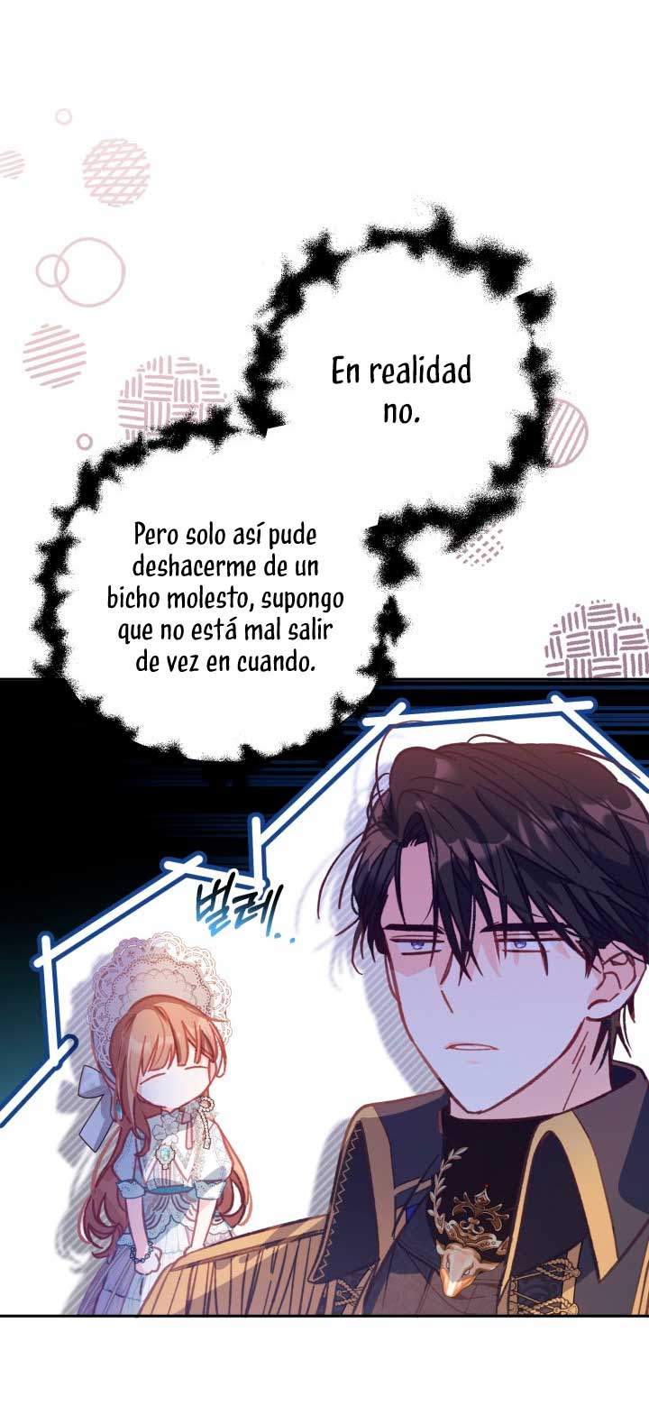 No hay lugar para las falsificaciones Capítulo 9 - Page 62