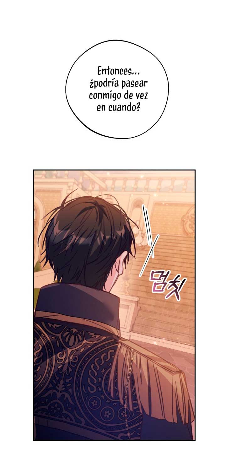 No hay lugar para las falsificaciones Capítulo 9 - Page 63