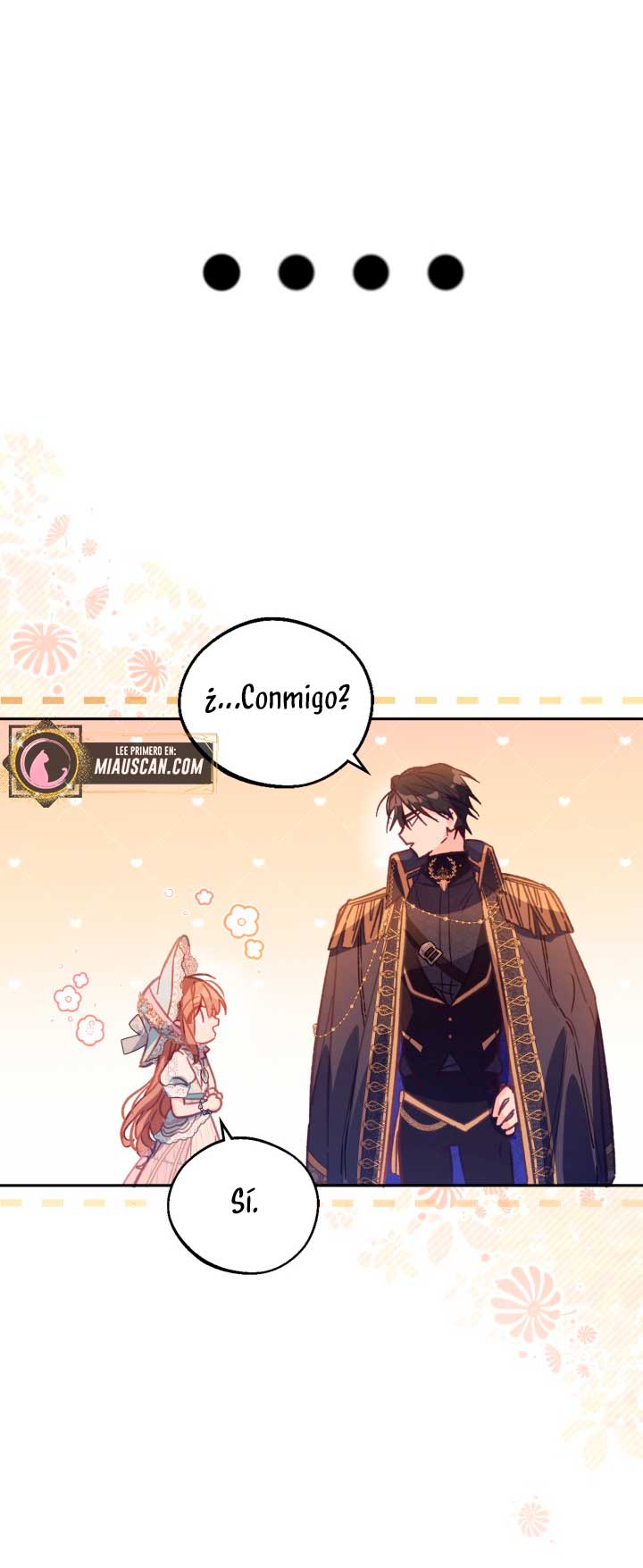 No hay lugar para las falsificaciones Capítulo 9 - Page 64