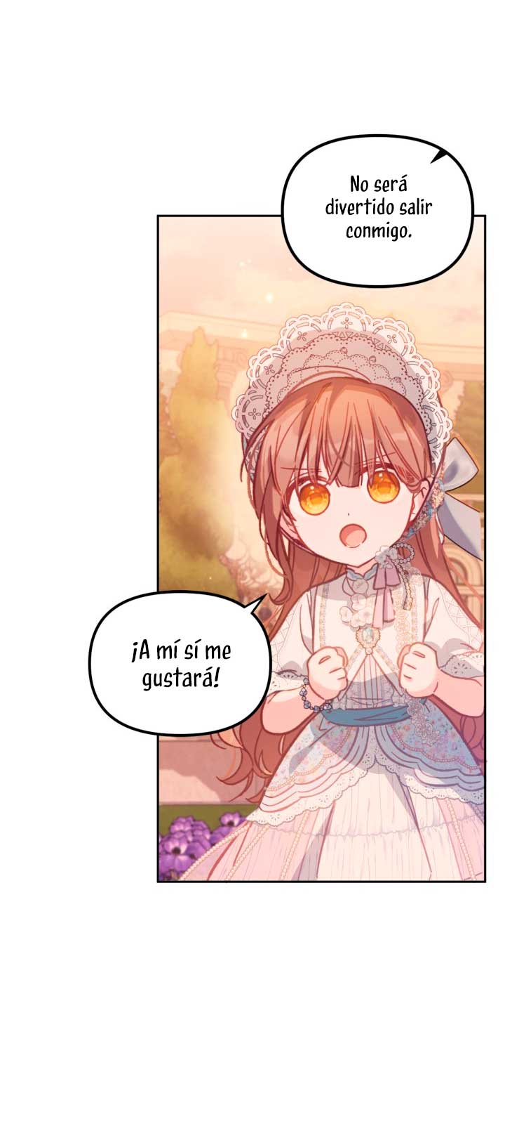 No hay lugar para las falsificaciones Capítulo 9 - Page 65