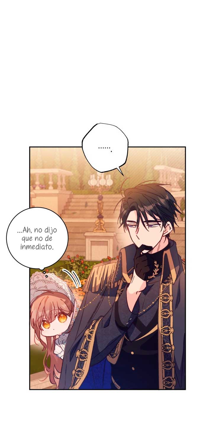 No hay lugar para las falsificaciones Capítulo 9 - Page 66