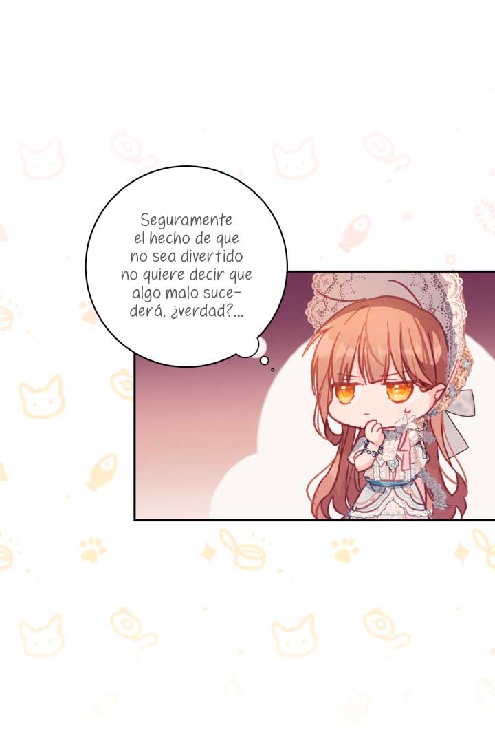 No hay lugar para las falsificaciones Capítulo 9 - Page 67