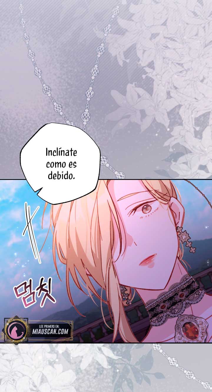 No hay lugar para las falsificaciones Capítulo 9 - Page 7