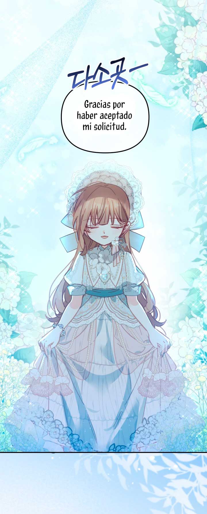 No hay lugar para las falsificaciones Capítulo 9 - Page 70