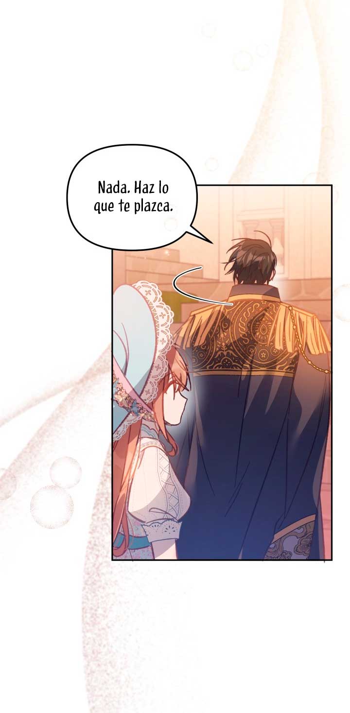 No hay lugar para las falsificaciones Capítulo 9 - Page 73