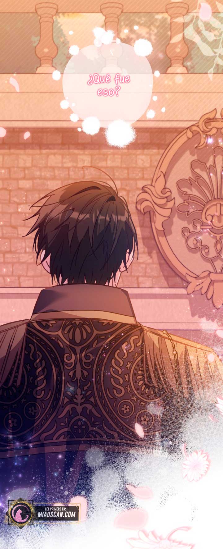 No hay lugar para las falsificaciones Capítulo 9 - Page 75