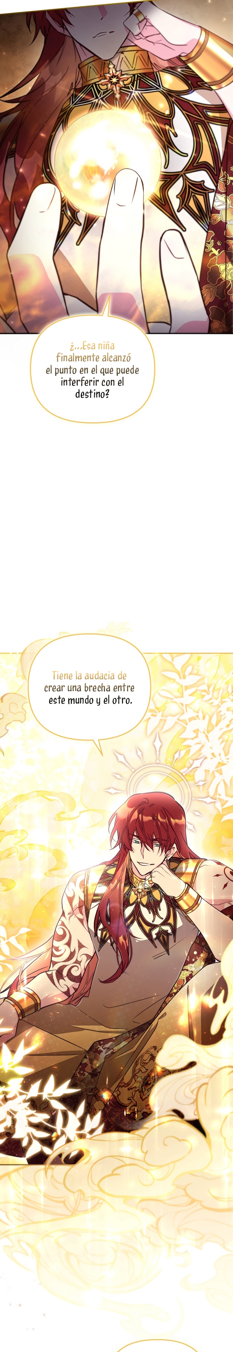 No hay lugar para las falsificaciones Capítulo 90 - Page 18