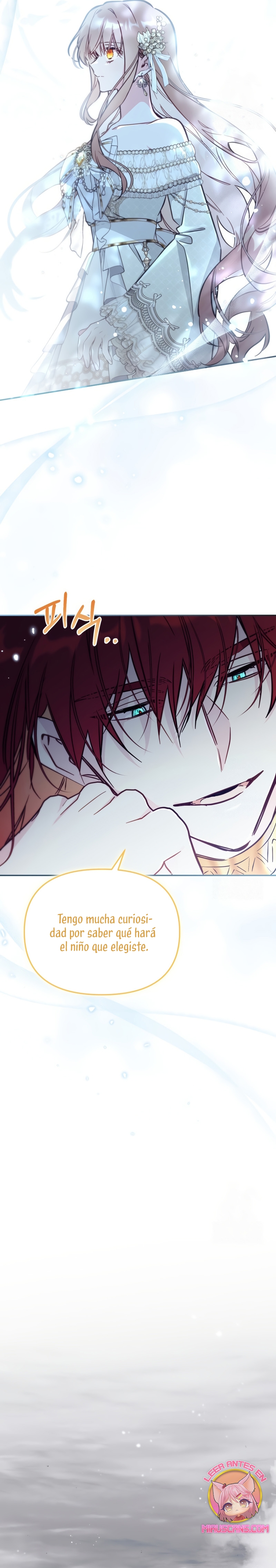 No hay lugar para las falsificaciones Capítulo 91 - Page 13