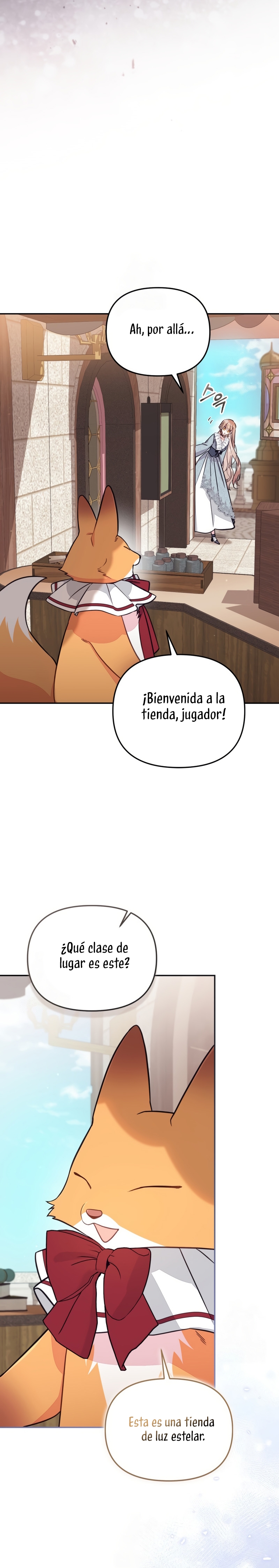 No hay lugar para las falsificaciones Capítulo 91 - Page 23