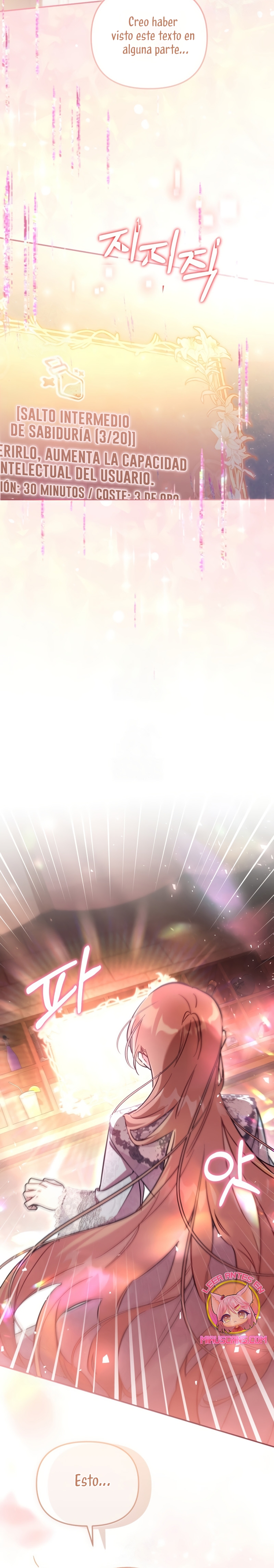 No hay lugar para las falsificaciones Capítulo 91 - Page 26