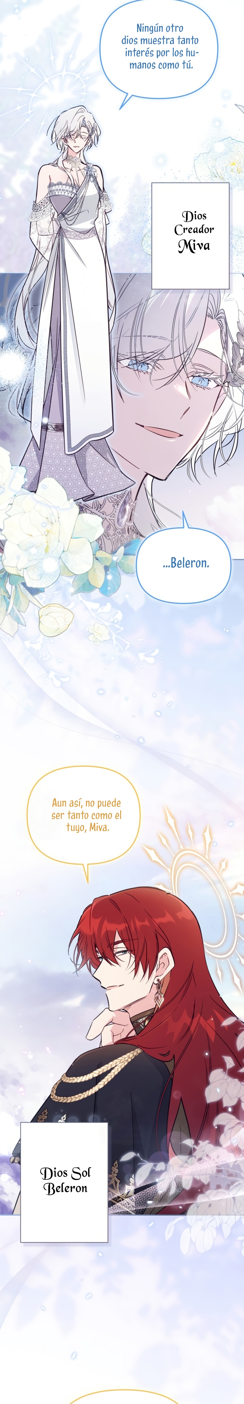 No hay lugar para las falsificaciones Capítulo 91 - Page 4