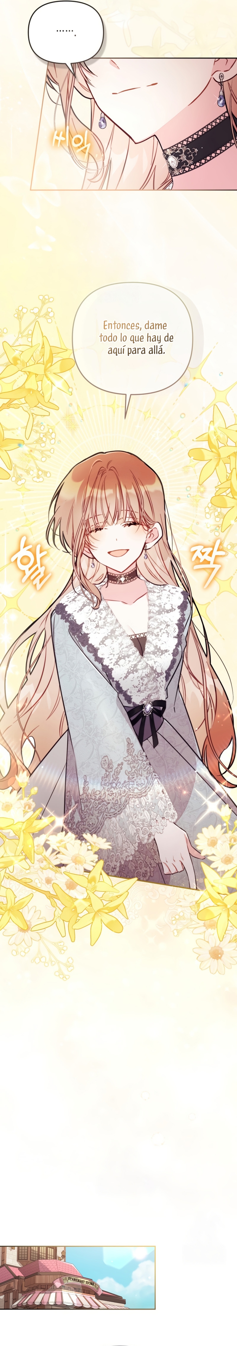 No hay lugar para las falsificaciones Capítulo 92 - Page 14