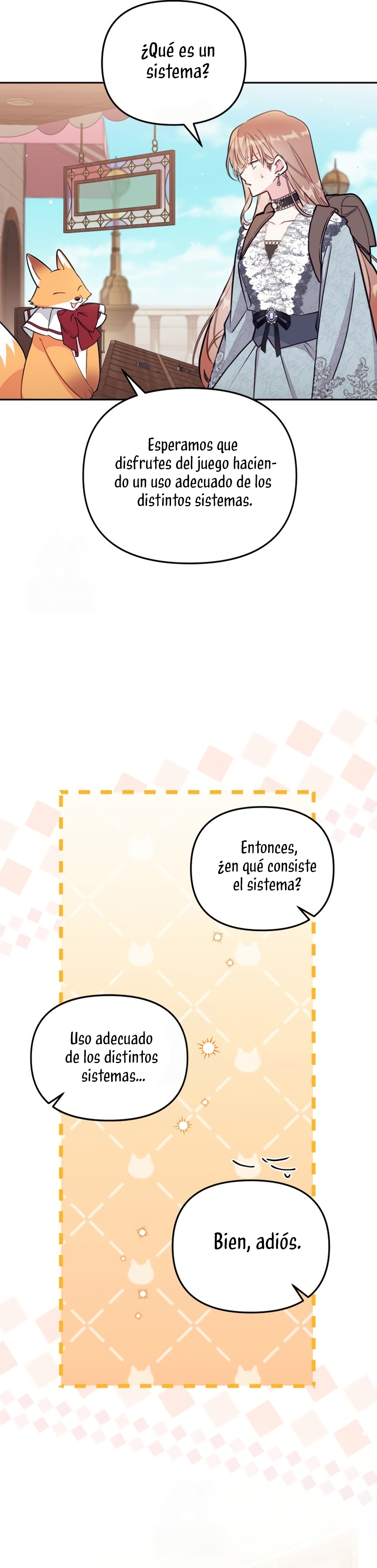 No hay lugar para las falsificaciones Capítulo 92 - Page 17