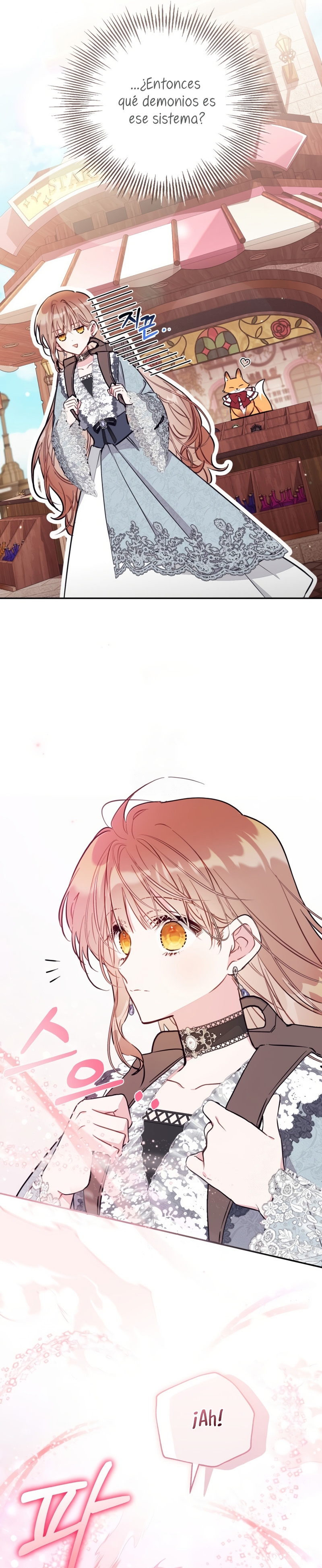 No hay lugar para las falsificaciones Capítulo 92 - Page 18