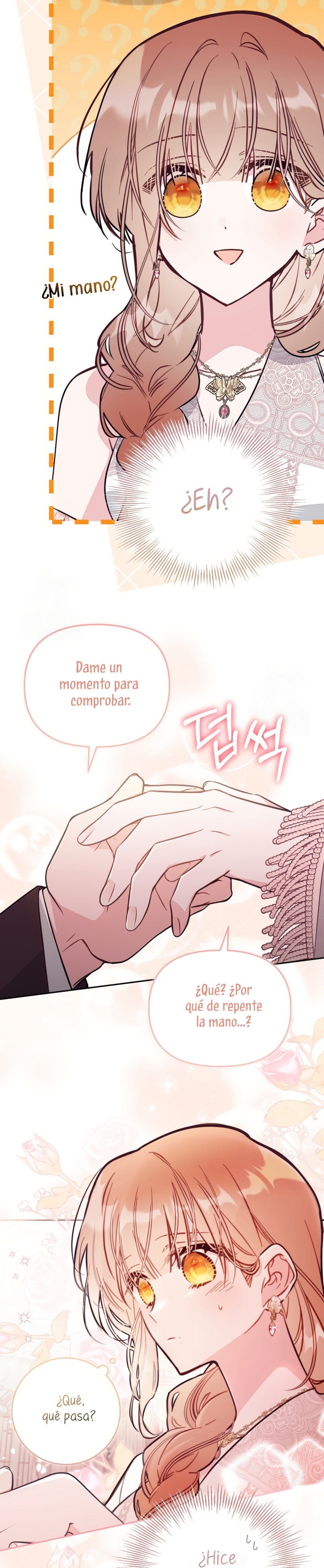 No hay lugar para las falsificaciones Capítulo 92 - Page 28