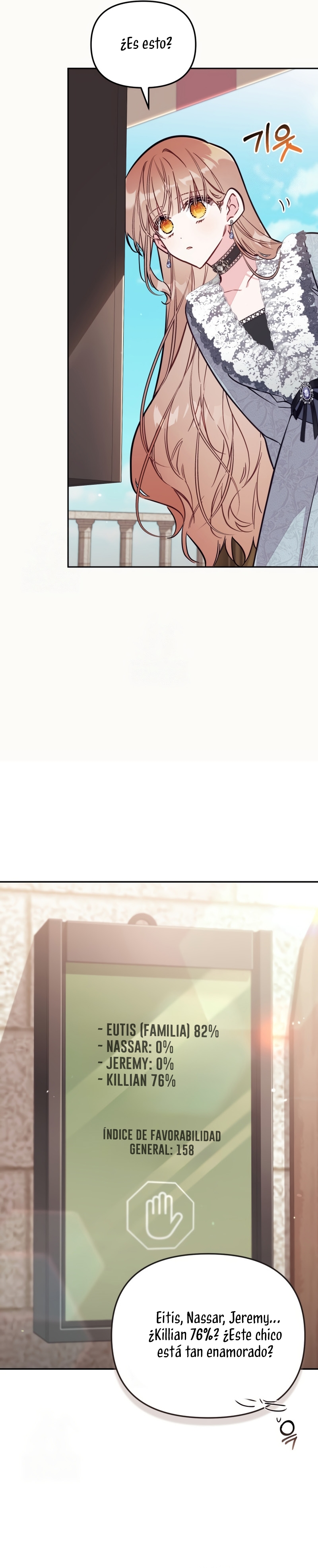 No hay lugar para las falsificaciones Capítulo 92 - Page 6