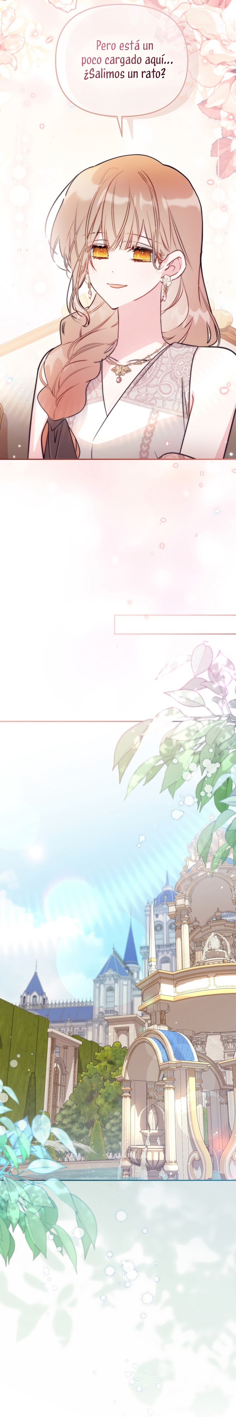 No hay lugar para las falsificaciones Capítulo 93 - Page 19