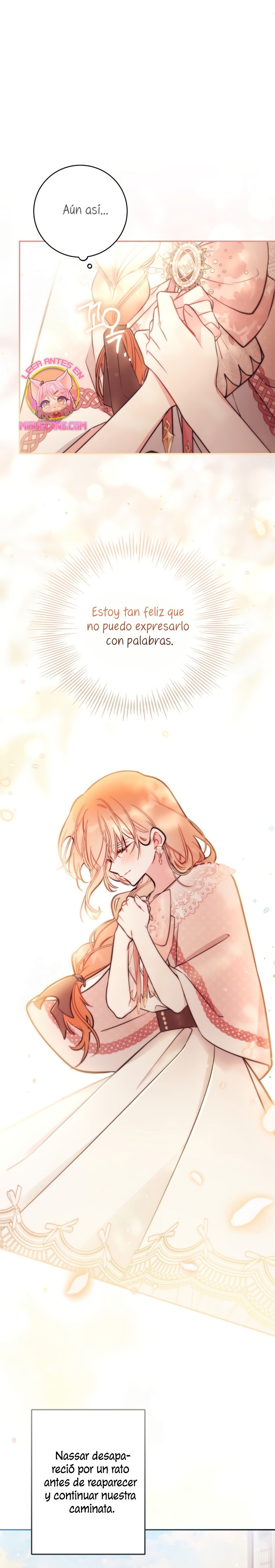 No hay lugar para las falsificaciones Capítulo 94 - Page 13