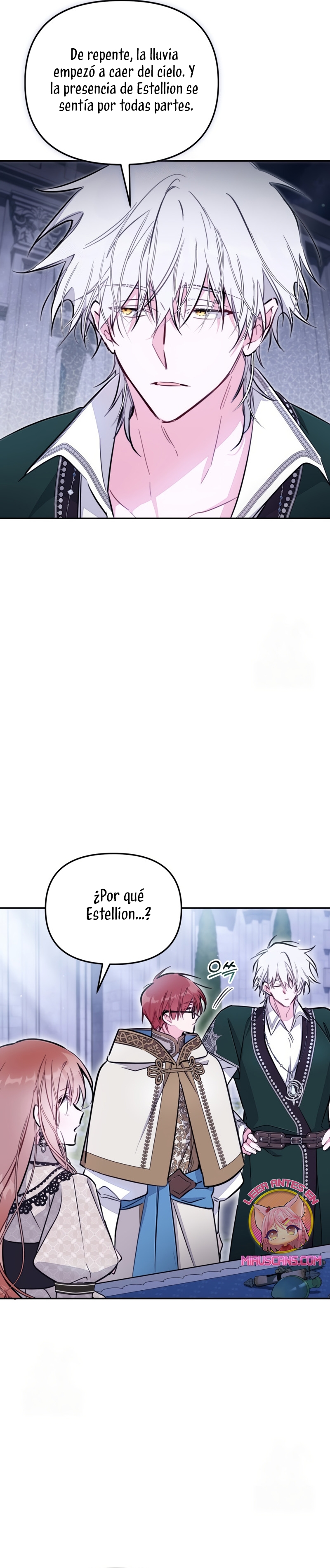 No hay lugar para las falsificaciones Capítulo 94 - Page 22