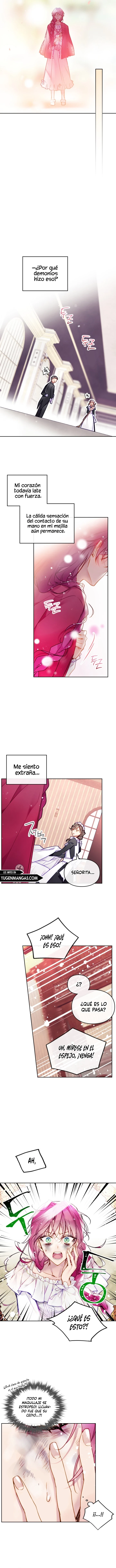 El Único Final De La Villana Es La Muerte Capítulo 102 - Page 6