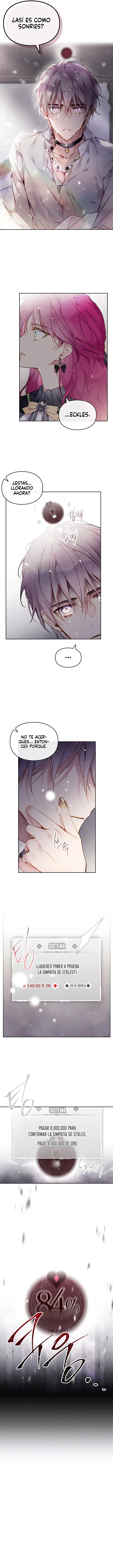 El Único Final De La Villana Es La Muerte Capítulo 103 - Page 10