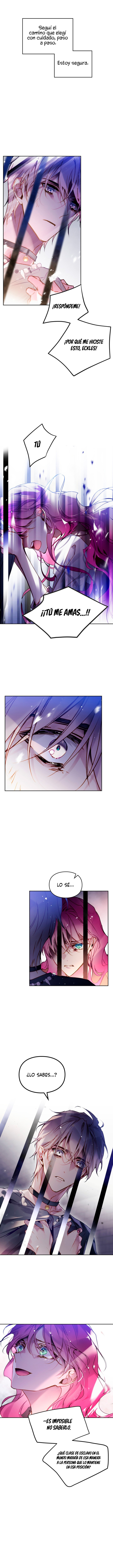 El Único Final De La Villana Es La Muerte Capítulo 143 - Page 4