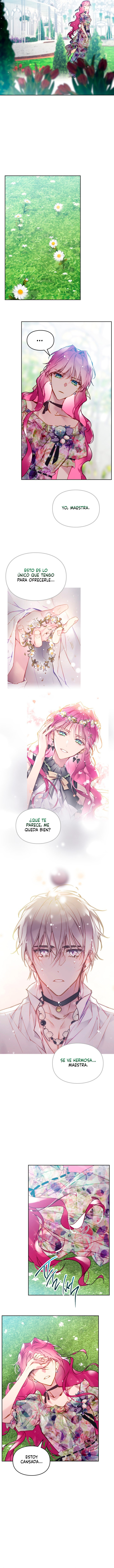 El Único Final De La Villana Es La Muerte Capítulo 145 - Page 10