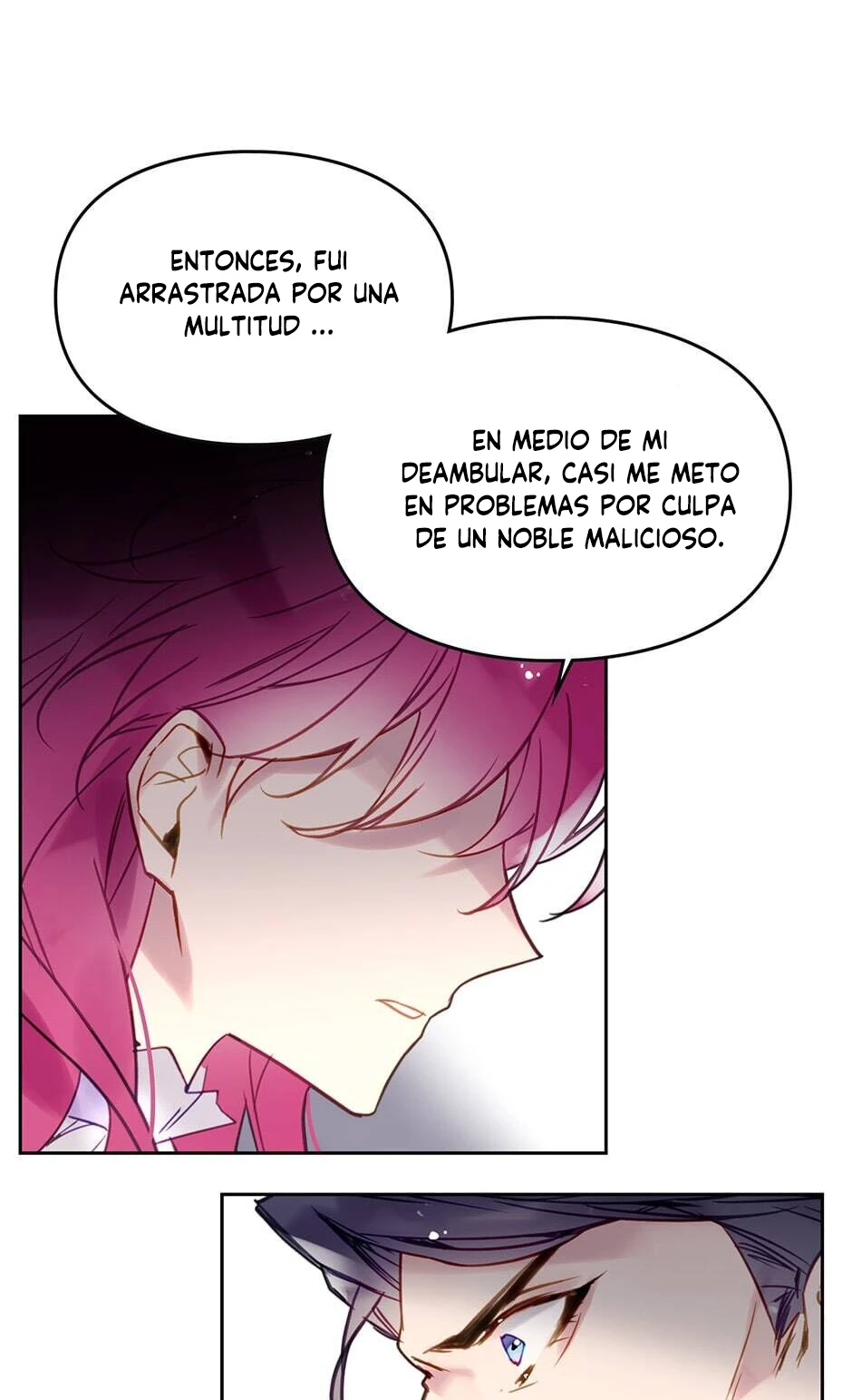 El Único Final De La Villana Es La Muerte Capítulo 26 - Page 10