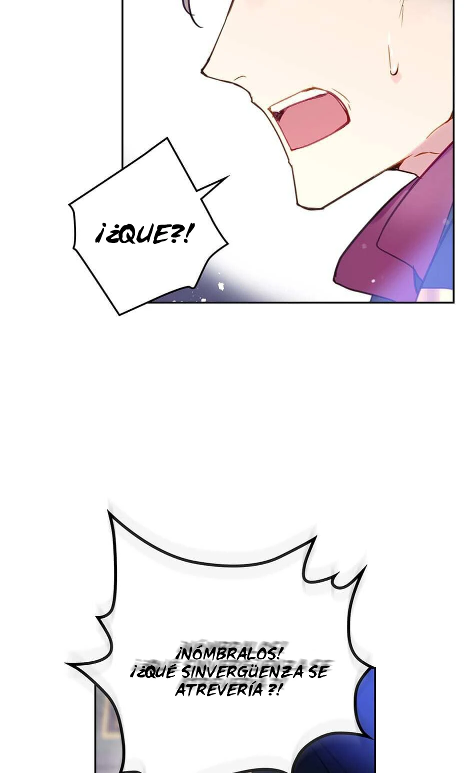 El Único Final De La Villana Es La Muerte Capítulo 26 - Page 11