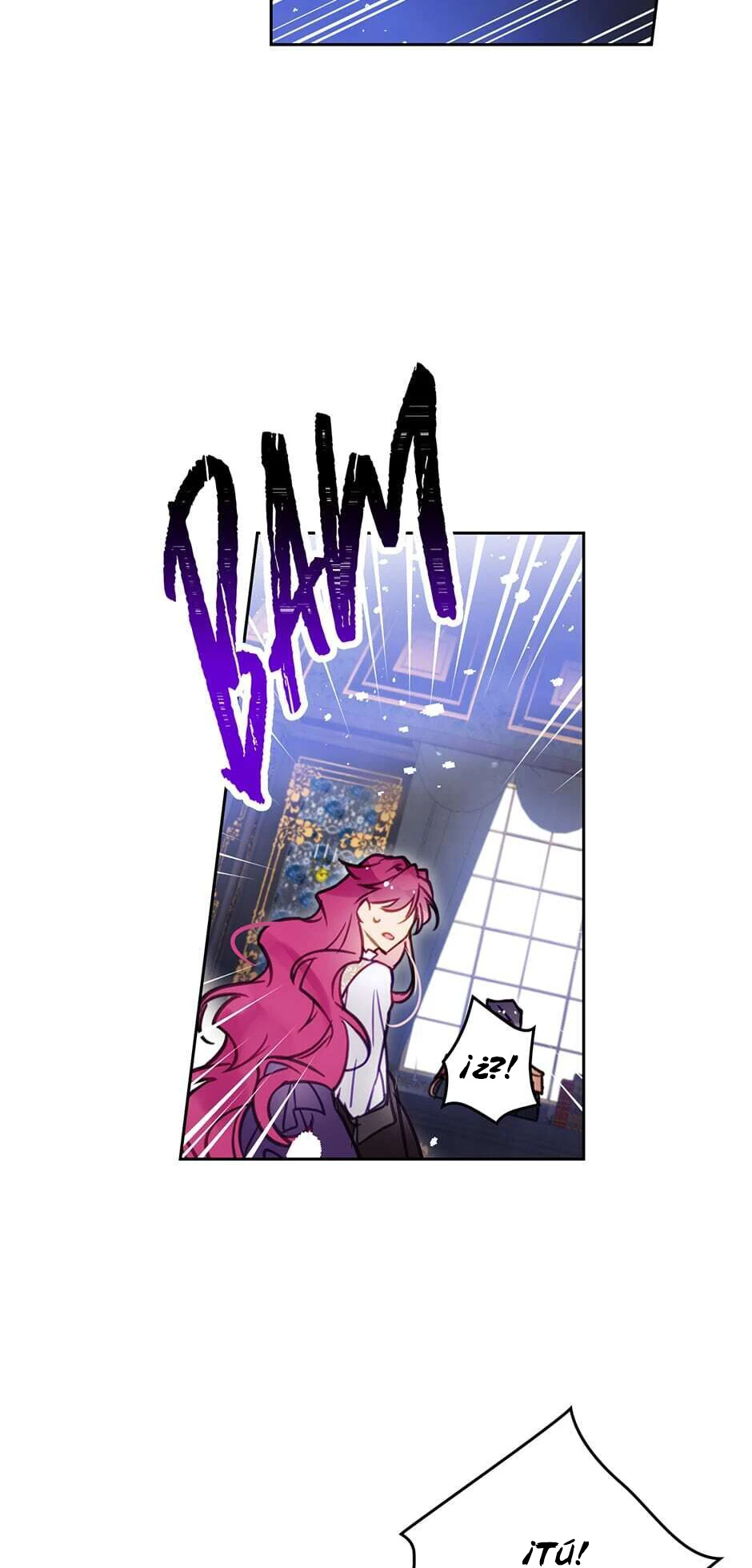 El Único Final De La Villana Es La Muerte Capítulo 26 - Page 19