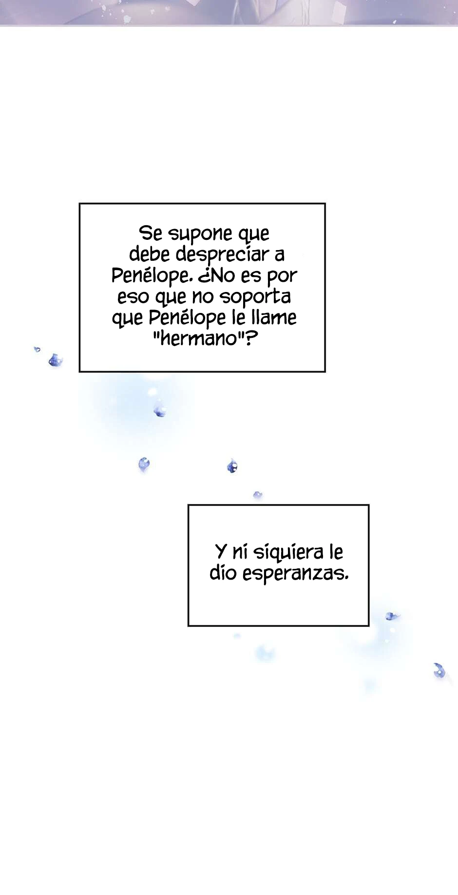 El Único Final De La Villana Es La Muerte Capítulo 26 - Page 22