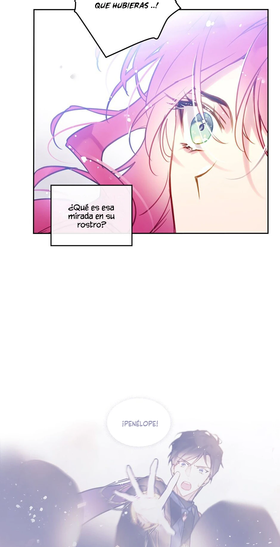 El Único Final De La Villana Es La Muerte Capítulo 26 - Page 23