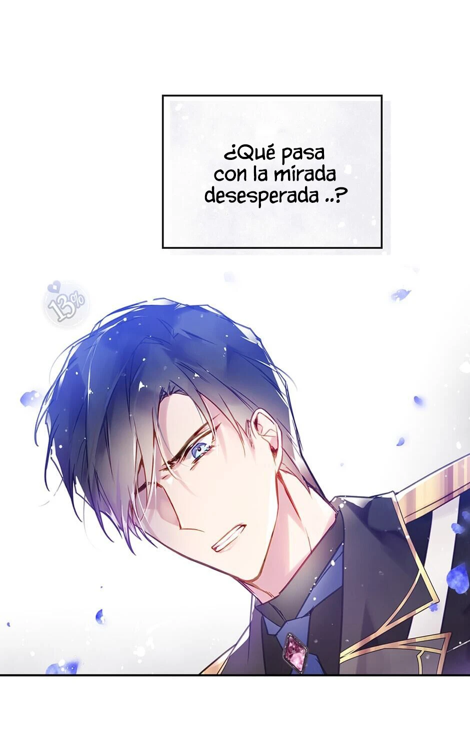 El Único Final De La Villana Es La Muerte Capítulo 26 - Page 24